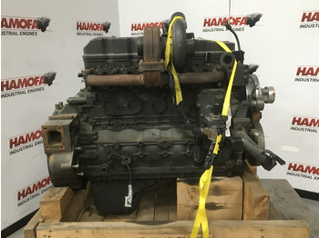 Maquinaria de construcción IVECO