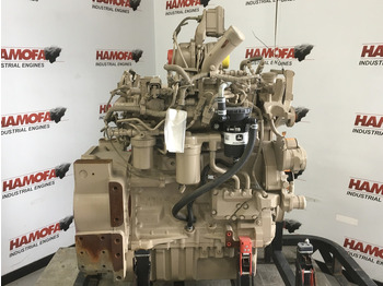 Maquinaria de construcción JOHN DEERE