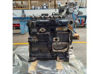 Maquinaria de construcción JOHN DEERE