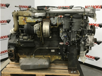 Maquinaria de construcción MAN