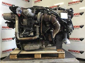 Maquinaria de construcción MAN