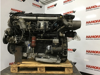 Maquinaria de construcción MAN