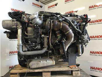 Maquinaria de construcción MAN