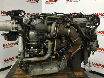 Maquinaria de construcción MAN