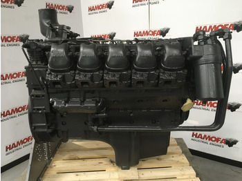 Maquinaria de construcción MAN