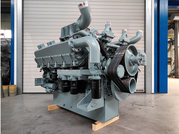 Maquinaria de construcción MITSUBISHI