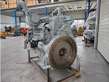 Maquinaria de construcción MITSUBISHI