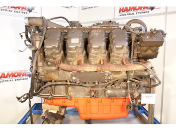 Maquinaria de construcción SCANIA 2