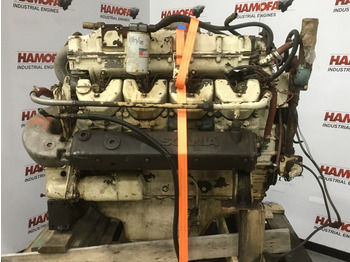 Maquinaria de construcción SCANIA