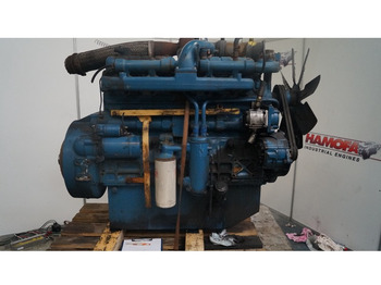 Maquinaria de construcción