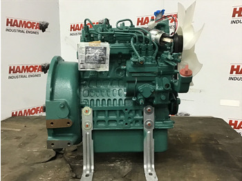 Maquinaria de construcción VOLVO