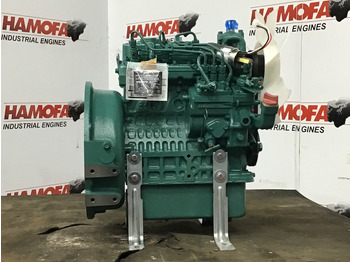 Maquinaria de construcción VOLVO