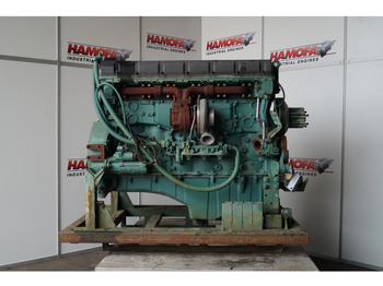 Maquinaria de construcción VOLVO