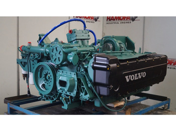 Maquinaria de construcción VOLVO