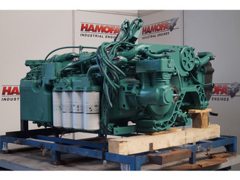 Maquinaria de construcción VOLVO