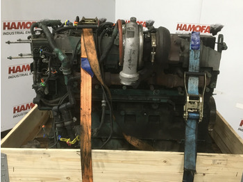 Maquinaria de construcción VOLVO