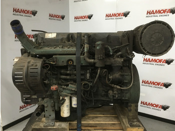 Maquinaria de construcción VOLVO