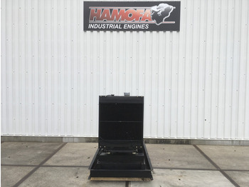 Generador industriale John Deere 6068TF220 GENERATOR 120 KVA USED: foto 4 Generador industriale John Deere 6068TF220 GENERATOR 120 KVA USED: foto 4