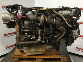 Motor MAN