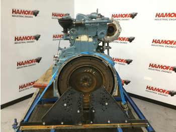 Motor MAN D2866-TE USED: foto 4 Motor MAN D2866-TE USED: foto 4