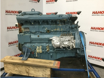 Motor MAN D2866-TE USED: foto 2 Motor MAN D2866-TE USED: foto 2