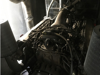 Generador industriale MTU 12V1600G10F GENERATOR 700KVA USED: foto 3