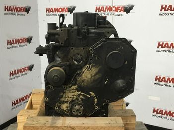 Maquinaria de construcción Cummins 4B3.9 CPL???? USED: foto 4