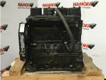 Maquinaria de construcción Cummins 4B3.9 CPL???? USED: foto 2