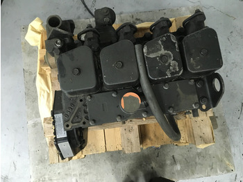 Maquinaria de construcción Cummins 4B3.9 CPL???? USED: foto 5