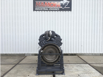 Maquinaria de construcción nuevo Cummins KTA50 CPL0862 Reconditioned: foto 3 Maquinaria de construcción nuevo Cummins KTA50 CPL0862 Reconditioned: foto 3