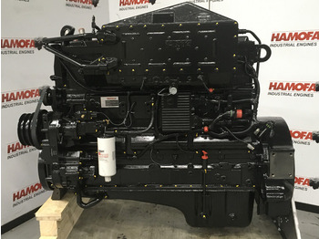 Maquinaria de construcción nuevo Cummins N14C CPL2659 Reconditioned: foto 2 Maquinaria de construcción nuevo Cummins N14C CPL2659 Reconditioned: foto 2