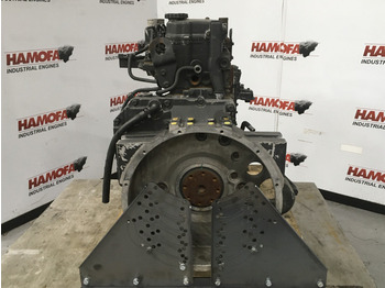 Maquinaria de construcción Cummins QSB6.7 CPL8466 COMMONRAIL FOR PARTS: foto 3