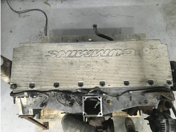 Maquinaria de construcción Cummins QSM11 CPL8544 USED: foto 5