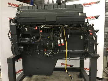 Maquinaria de construcción nuevo Cummins QST30-C CPL2127 Reconditioned: foto 2 Maquinaria de construcción nuevo Cummins QST30-C CPL2127 Reconditioned: foto 2