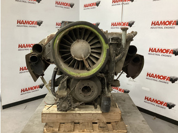 Maquinaria de construcción Deutz BF10L413 USED: foto 4 Maquinaria de construcción Deutz BF10L413 USED: foto 4