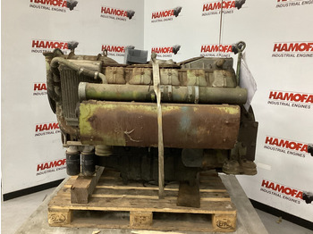 Maquinaria de construcción Deutz BF10L413 USED: foto 2 Maquinaria de construcción Deutz BF10L413 USED: foto 2