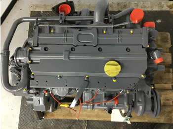 Maquinaria de construcción nuevo Deutz BF4M1012EC RECONDITIONED: foto 5