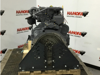 Maquinaria de construcción nuevo Deutz BF4M1012EC RECONDITIONED: foto 4