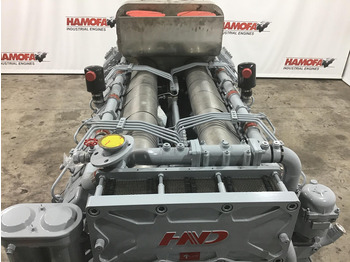 Maquinaria de construcción nuevo HND TBD620V16 NEW: foto 5 Maquinaria de construcción nuevo HND TBD620V16 NEW: foto 5