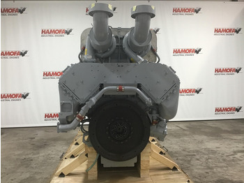 Maquinaria de construcción nuevo HND TBD620V16 NEW: foto 3 Maquinaria de construcción nuevo HND TBD620V16 NEW: foto 3