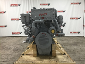 Maquinaria de construcción nuevo HND TBD620V16 NEW: foto 4 Maquinaria de construcción nuevo HND TBD620V16 NEW: foto 4