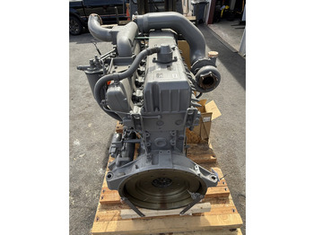 Maquinaria de construcción nuevo Isuzu 6WG1-XABEA-05-C2 NEW: foto 2