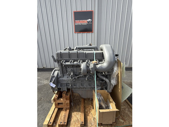 Maquinaria de construcción nuevo Isuzu 6WG1-XABEA-05-C2 NEW: foto 5