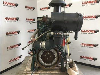 Maquinaria de construcción John Deere 4045HF485 USED: foto 3 Maquinaria de construcción John Deere 4045HF485 USED: foto 3