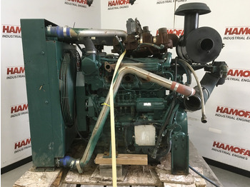 Maquinaria de construcción John Deere 4045HF485 USED: foto 2 Maquinaria de construcción John Deere 4045HF485 USED: foto 2