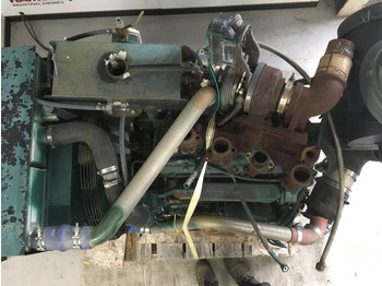 Maquinaria de construcción John Deere 4045HF485 USED: foto 5 Maquinaria de construcción John Deere 4045HF485 USED: foto 5