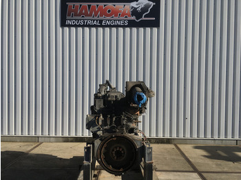 Maquinaria de construcción Komatsu SAA6D170E-3 USED: foto 3 Maquinaria de construcción Komatsu SAA6D170E-3 USED: foto 3