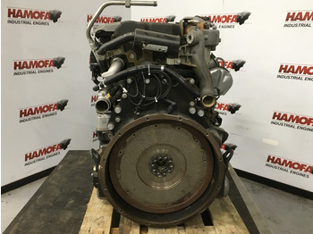 Maquinaria de construcción MAN D2066-LOH01 USED: foto 3