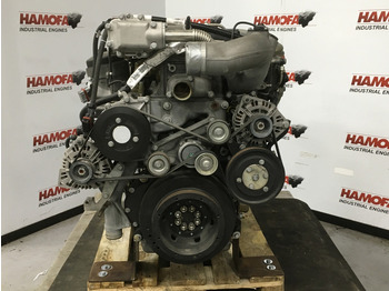 Maquinaria de construcción MAN D2066-LOH01 USED: foto 4