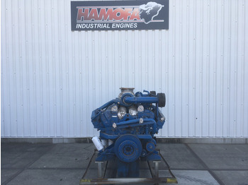 Maquinaria de construcción Mitsubishi S12A2-MPTA USED: foto 4